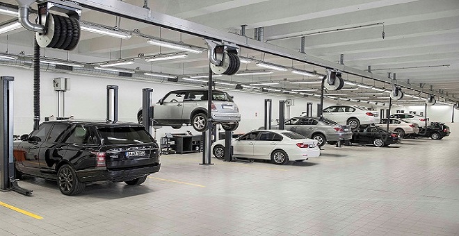 İlkadım Oto Servis