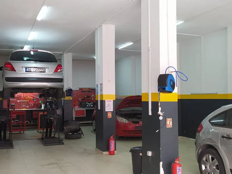 İlkadım Oto Servis